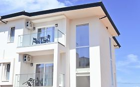Sea & Lake View Villa